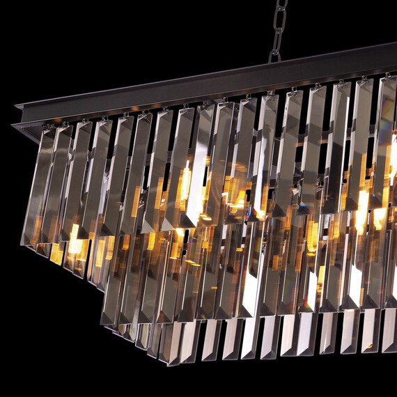 Подвесная люстра Loft IT Prism 10018/1200R, фото , изображение 3