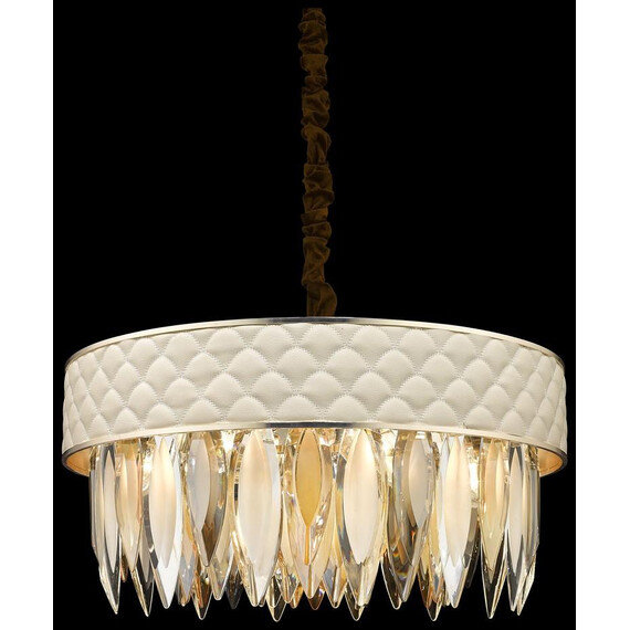 Подвесная люстра Wertmark Ornella WE143.13.303, фото , изображение 2