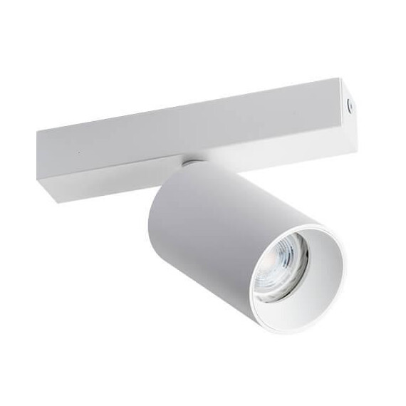 Спот Italline Danny E1 white, фото 