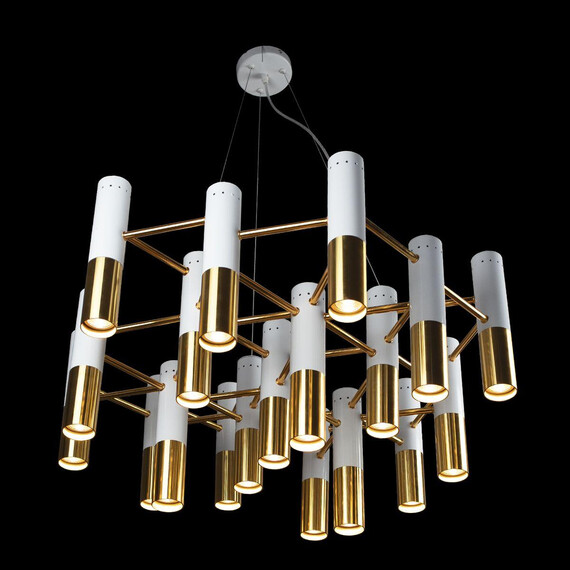 Подвесная люстра Loft IT Ike 9954-19, фото , изображение 4