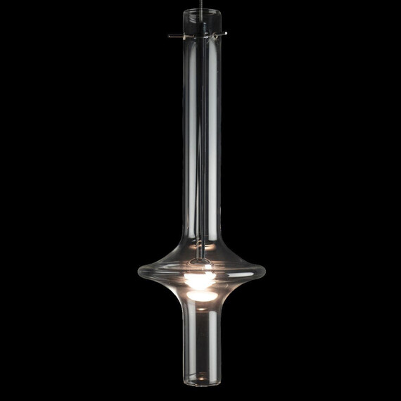 Подвесной светодиодный светильник Loft IT Tube 10061BK, фото , изображение 3