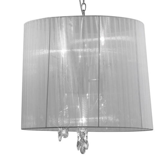 Подвесная люстра Mantra Tiffany 3860, фото , изображение 2