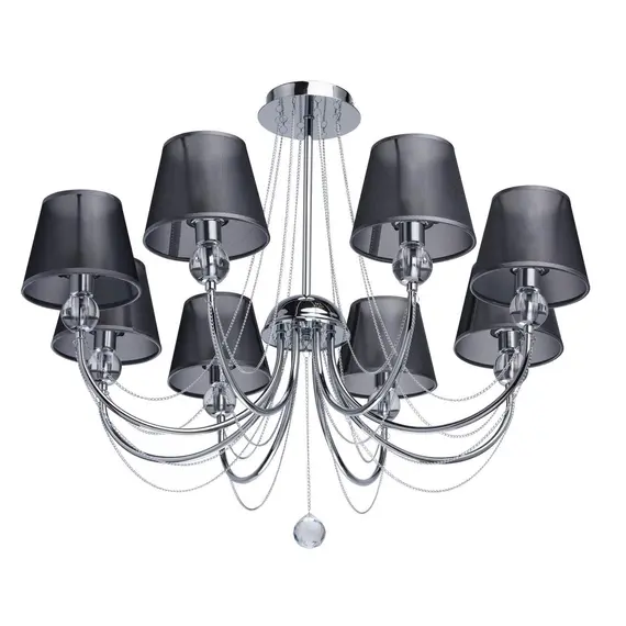 Подвесная люстра MW-Light Федерика 84 684010408, фото 