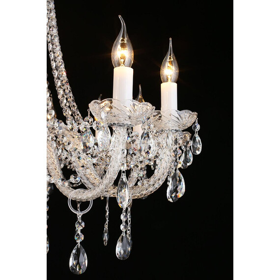 Подвесная люстра Aployt Marunia APL.814.03.14, фото , изображение 3