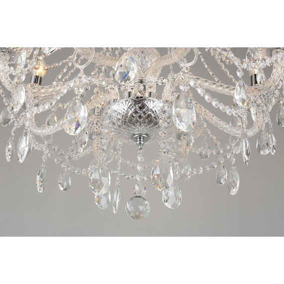 Подвесная люстра Aployt Koletta APL.755.03.08, фото , изображение 2