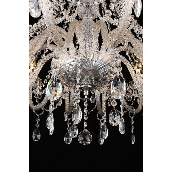 Подвесная люстра Aployt Marunia APL.814.03.14, фото , изображение 2