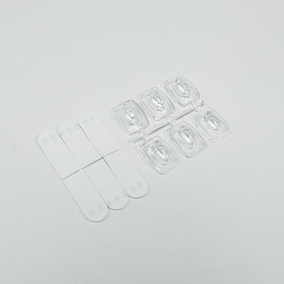 Крепление Ardecoled ARD-GV Clear 031809, фото 