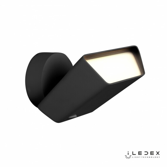 Бра iLedex W1031 BK, фото , изображение 5