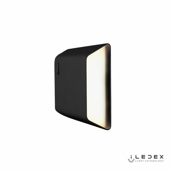 Бра iLedex W1031 BK, фото , изображение 6