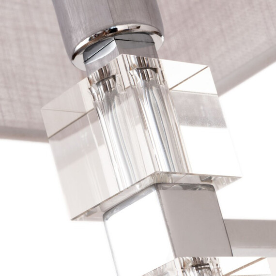 Бра ARTE Lamp A5896AP-1CC, фото , изображение 3