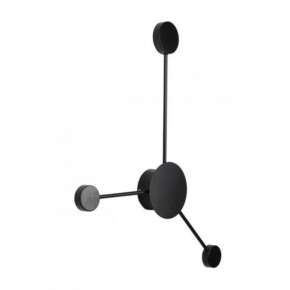 Бра LOFT IT 10059BK, фото , изображение 3