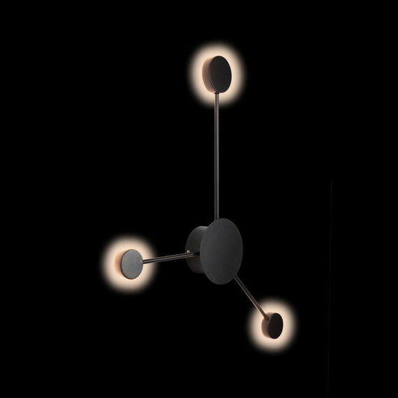 Бра LOFT IT 10059BK, фото , изображение 4