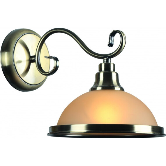 Бра ARTE Lamp A6905AP-1AB, фото 