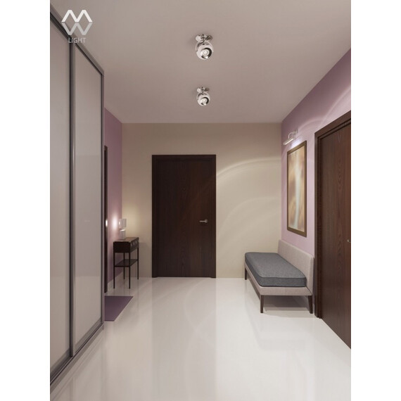 Бра MW-Light 492020701, фото , изображение 2