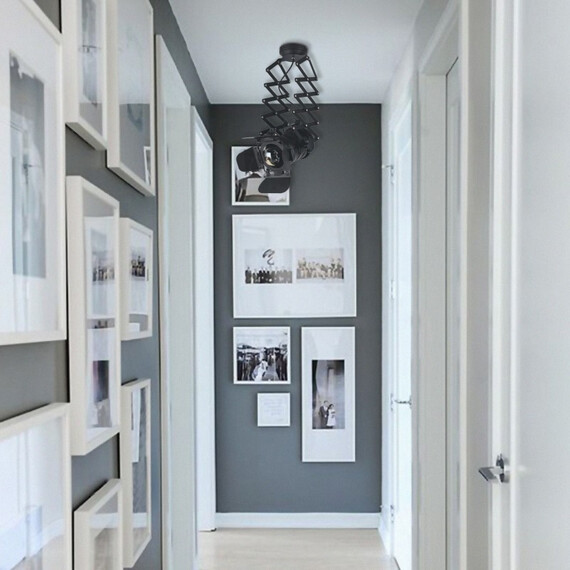 Бра Hiper H045-1, фото , изображение 5