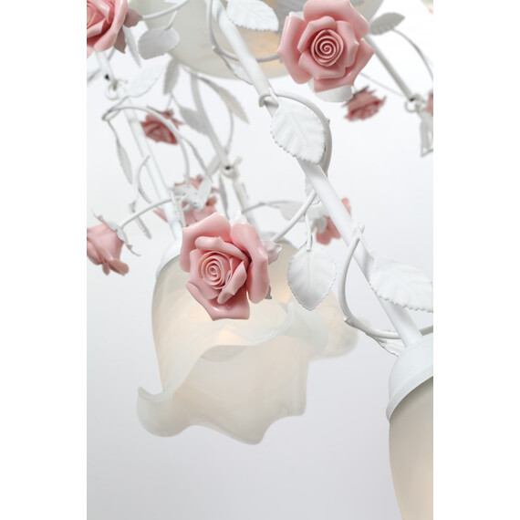 Бра Lucia Tucci FIORI DI ROSE 113.6.3, фото , изображение 2