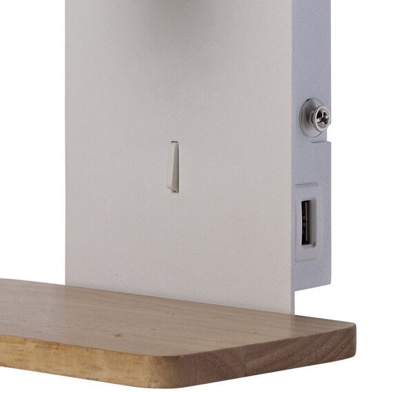 Бра Mantra 5463, фото , изображение 3