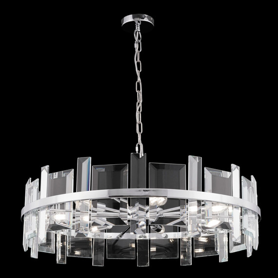 Подвесной светильник Maytoni MOD201PL-07N, фото , изображение 4