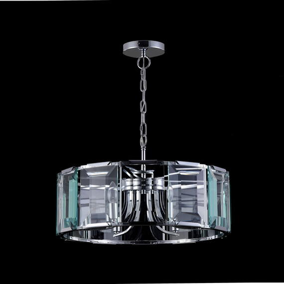 Подвесной светильник Maytoni MOD202PL-06N, фото , изображение 8