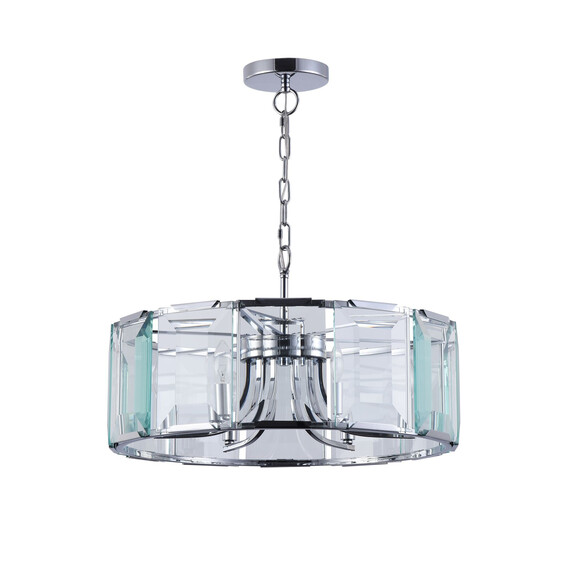 Подвесной светильник Maytoni MOD202PL-06N, фото , изображение 12