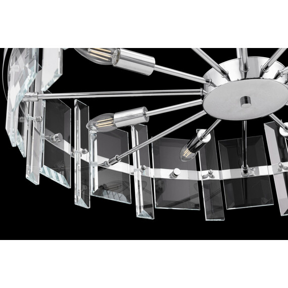 Подвесной светильник Maytoni MOD201PL-07N, фото , изображение 3