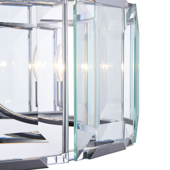 Подвесной светильник Maytoni MOD202PL-06N, фото , изображение 2