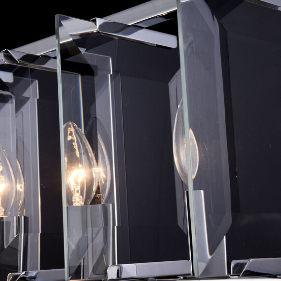 Подвесной светильник Maytoni MOD202PL-07N, фото , изображение 3