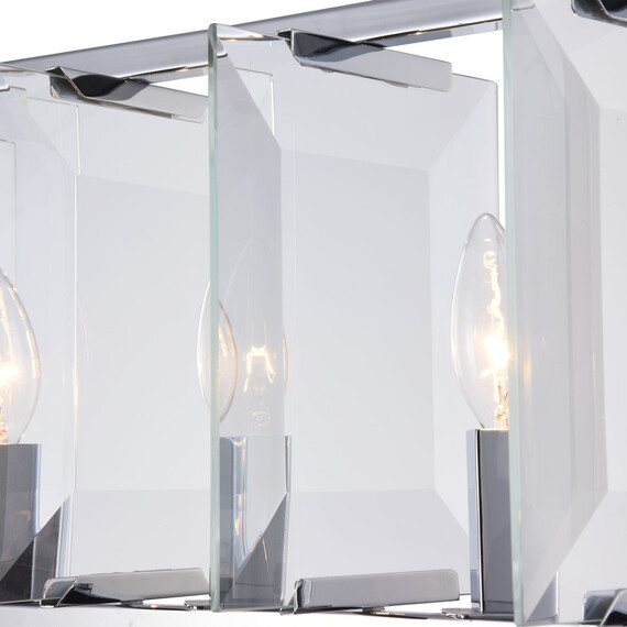 Подвесной светильник Maytoni MOD202PL-07N, фото , изображение 4