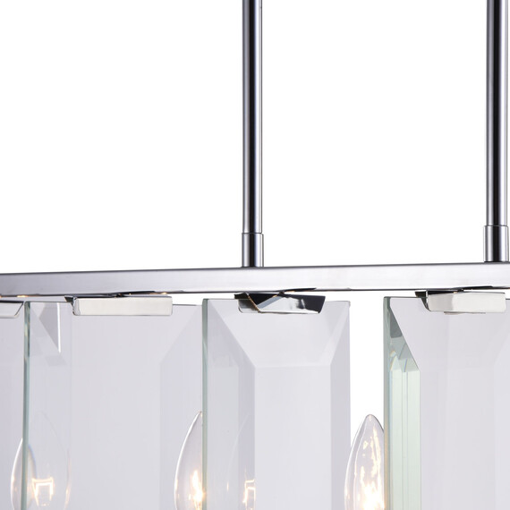 Подвесной светильник Maytoni MOD202PL-07N, фото , изображение 6