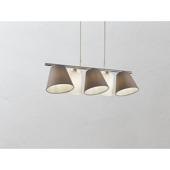 Подвесной светильник Maytoni MOD009PL-05N, фото , изображение 2