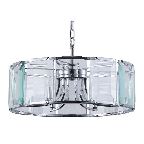 Подвесной светильник Maytoni MOD202PL-06N, фото , изображение 9