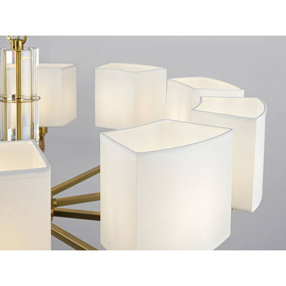 Подвесной светильник Maytoni H015PL-10G, фото , изображение 3