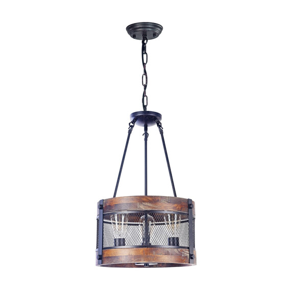 Подвесной светильник Freya FR4561-PL-03-B, фото , изображение 3