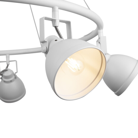 Подвесной светильник Freya FR4003PL-08W, фото , изображение 3