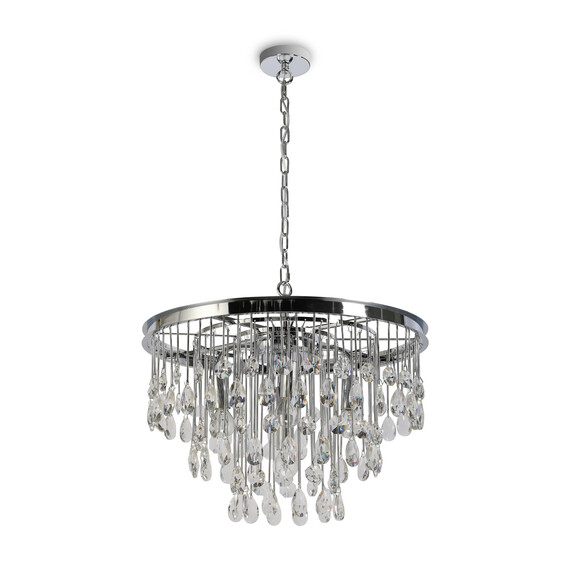 Подвесной светильник Maytoni MOD091PL-05CH, фото , изображение 2