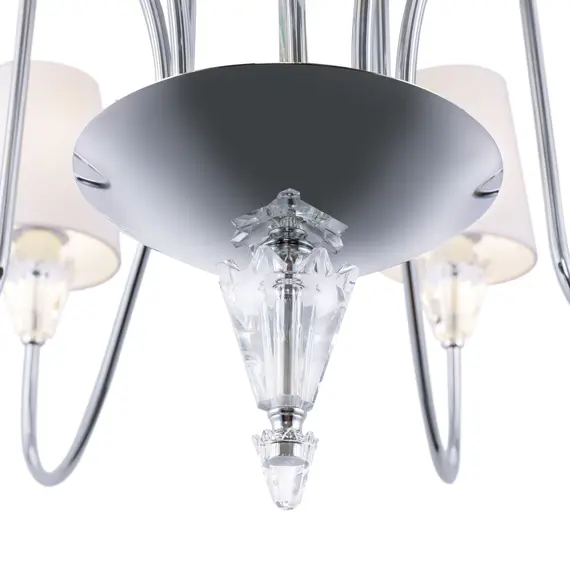 Люстра Maytoni MOD078PL-09CH, фото , изображение 3