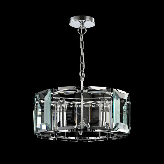 Люстра Maytoni MOD202-05-N, фото , изображение 6