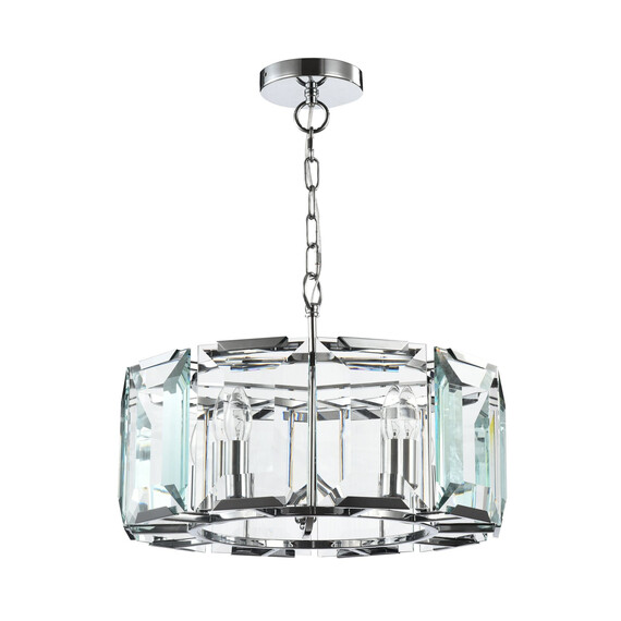 Люстра Maytoni MOD202-05-N, фото , изображение 2