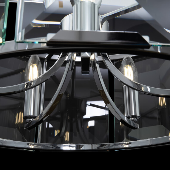 Люстра Maytoni MOD202-05-N, фото , изображение 5