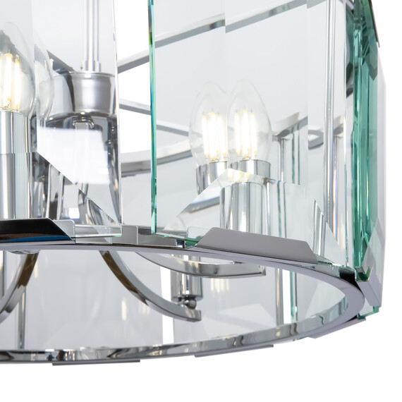 Люстра Maytoni MOD202-05-N, фото , изображение 4