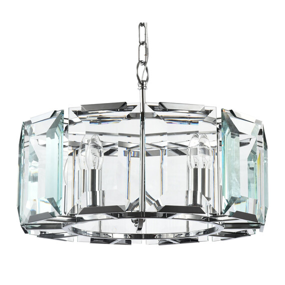 Люстра Maytoni MOD202-05-N, фото , изображение 7