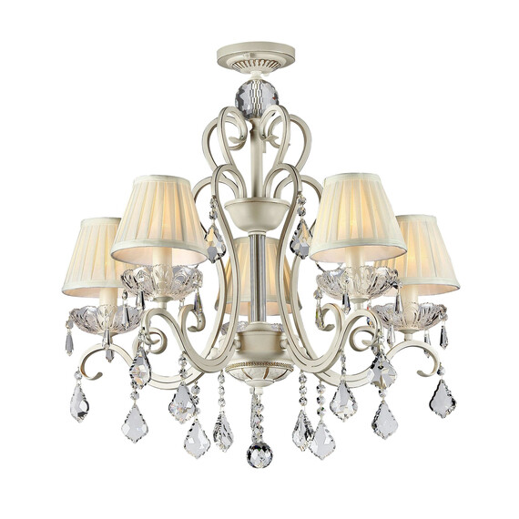 Люстра Maytoni ARM288-05-G, фото 
