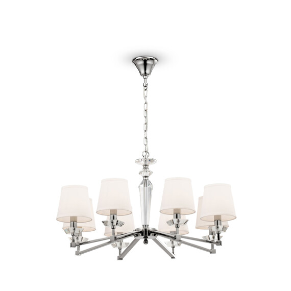 Люстра Maytoni MOD064PL-08N, фото 