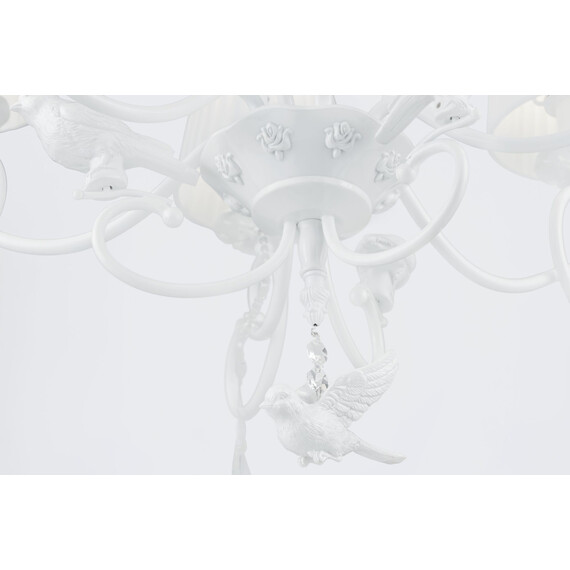 Люстра Maytoni ARM001-06-W, фото , изображение 6