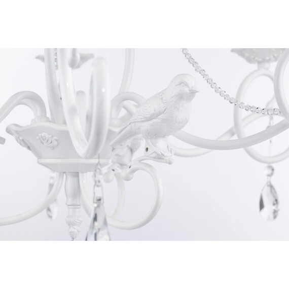 Люстра Maytoni ARM001-06-W, фото , изображение 7