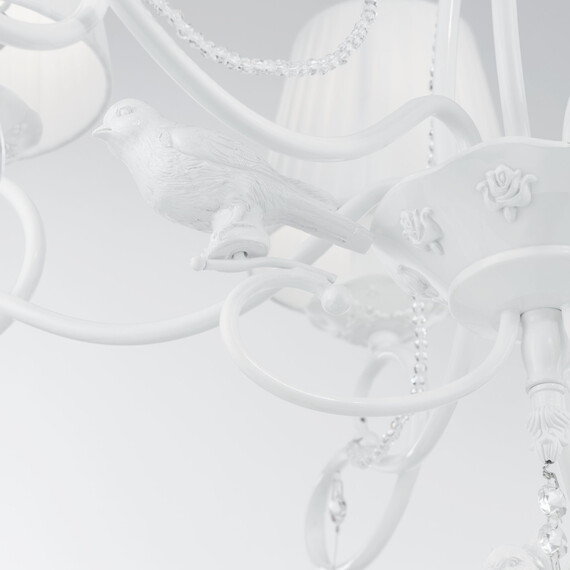 Люстра Maytoni ARM001-06-W, фото , изображение 4