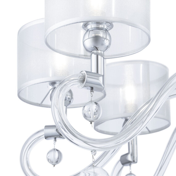 Люстра Maytoni MOD603-08-N, фото , изображение 2