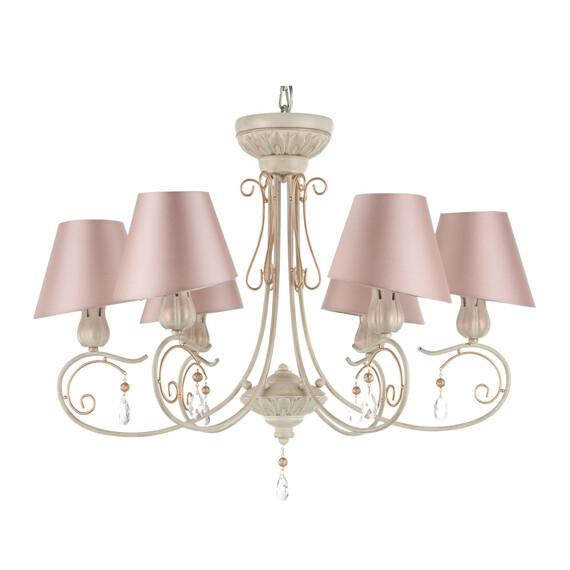 Подвесная люстра Maytoni Сutie ARM051-06-G, фото , изображение 3