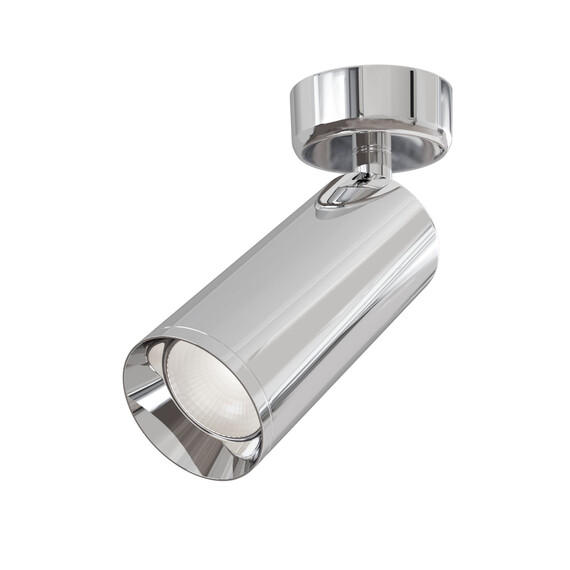 Потолочный светильник Technical C017CW-01CH, фото 