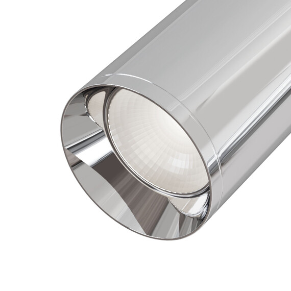 Потолочный светильник Technical C017CW-01CH, фото , изображение 4